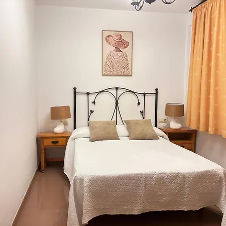 公寓 Desconectaengalicia Calle Vigo Amplia Terraza, 50m Playa Silgar *